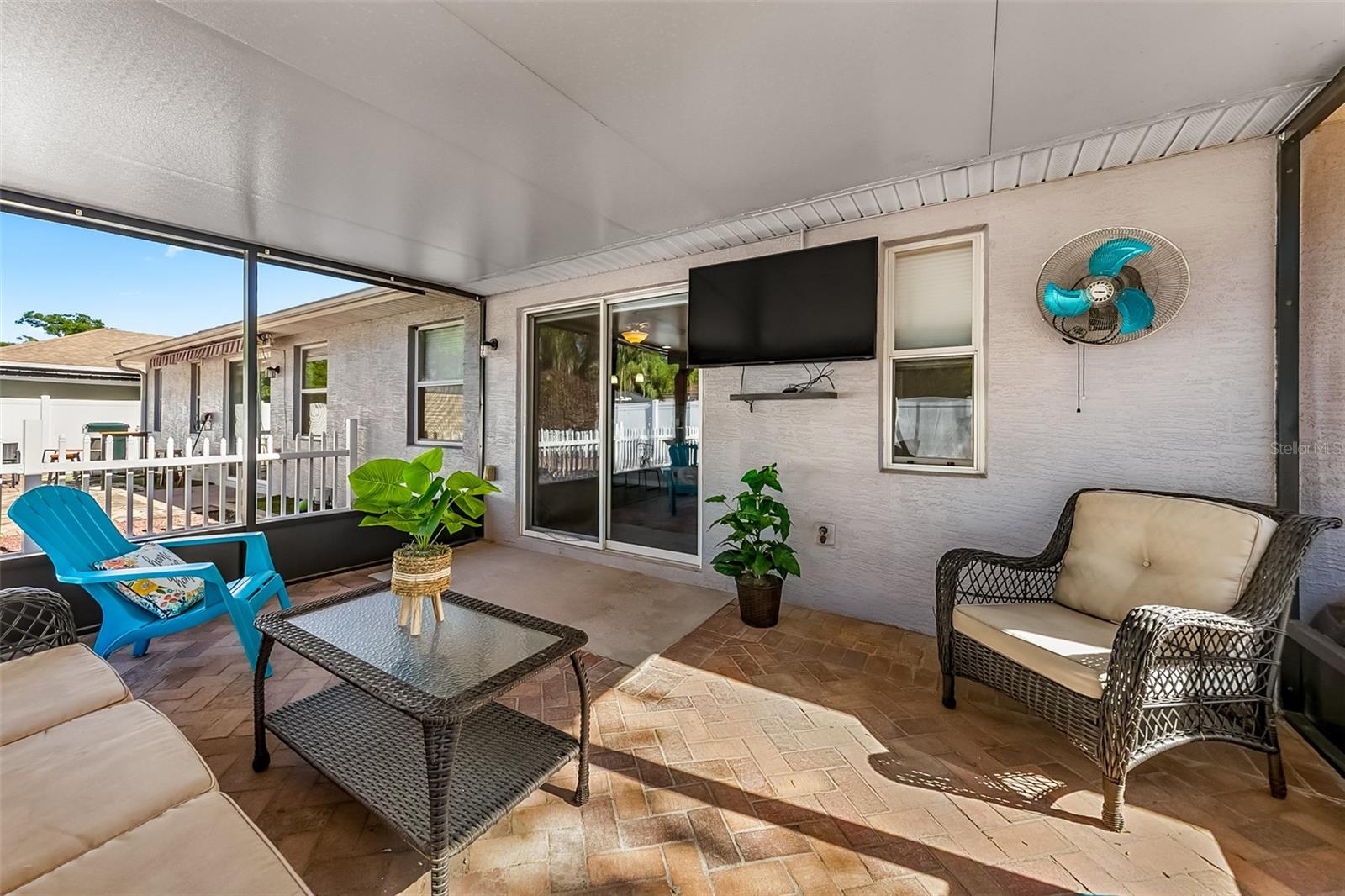 SOUTH RIDGE VILLAS 02 - Residential