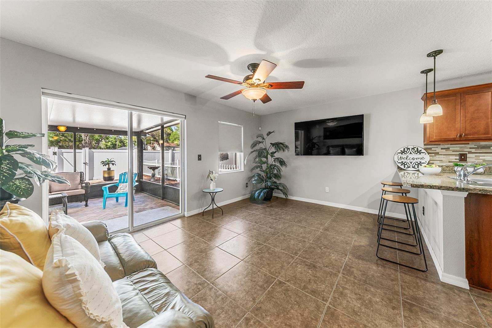 SOUTH RIDGE VILLAS 02 - Residential