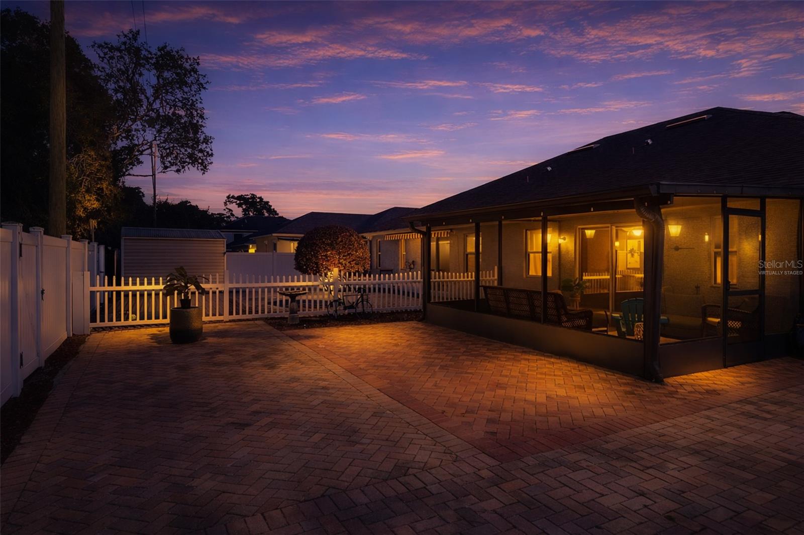 SOUTH RIDGE VILLAS 02 - Residential