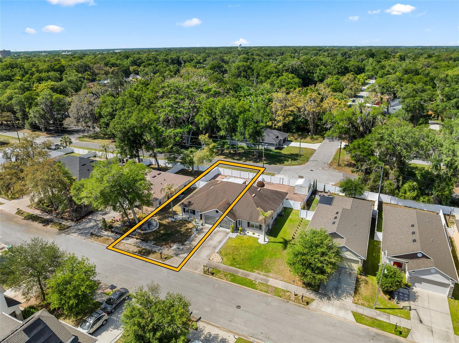 SOUTH RIDGE VILLAS 02 - Residential