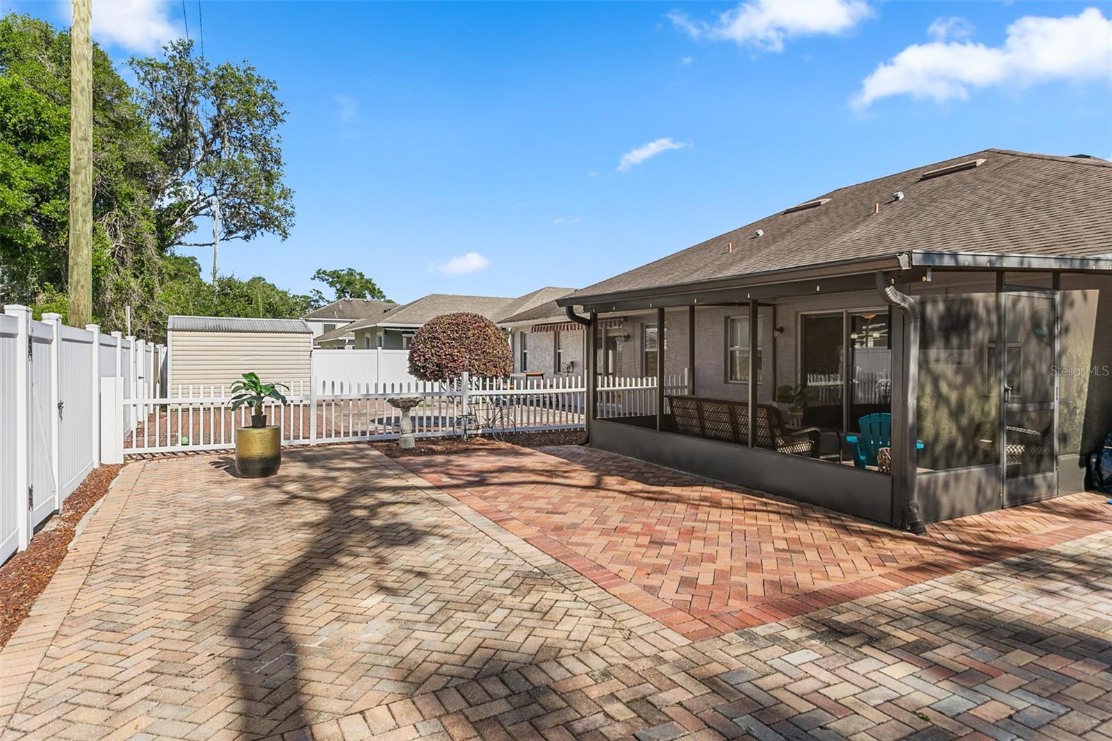 SOUTH RIDGE VILLAS 02 - Residential