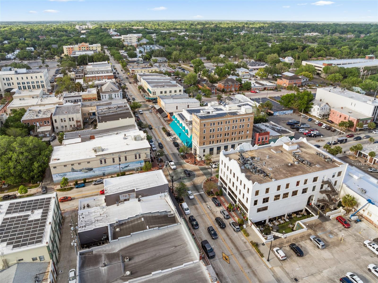 SOUTH RIDGE VILLAS 02 - Residential