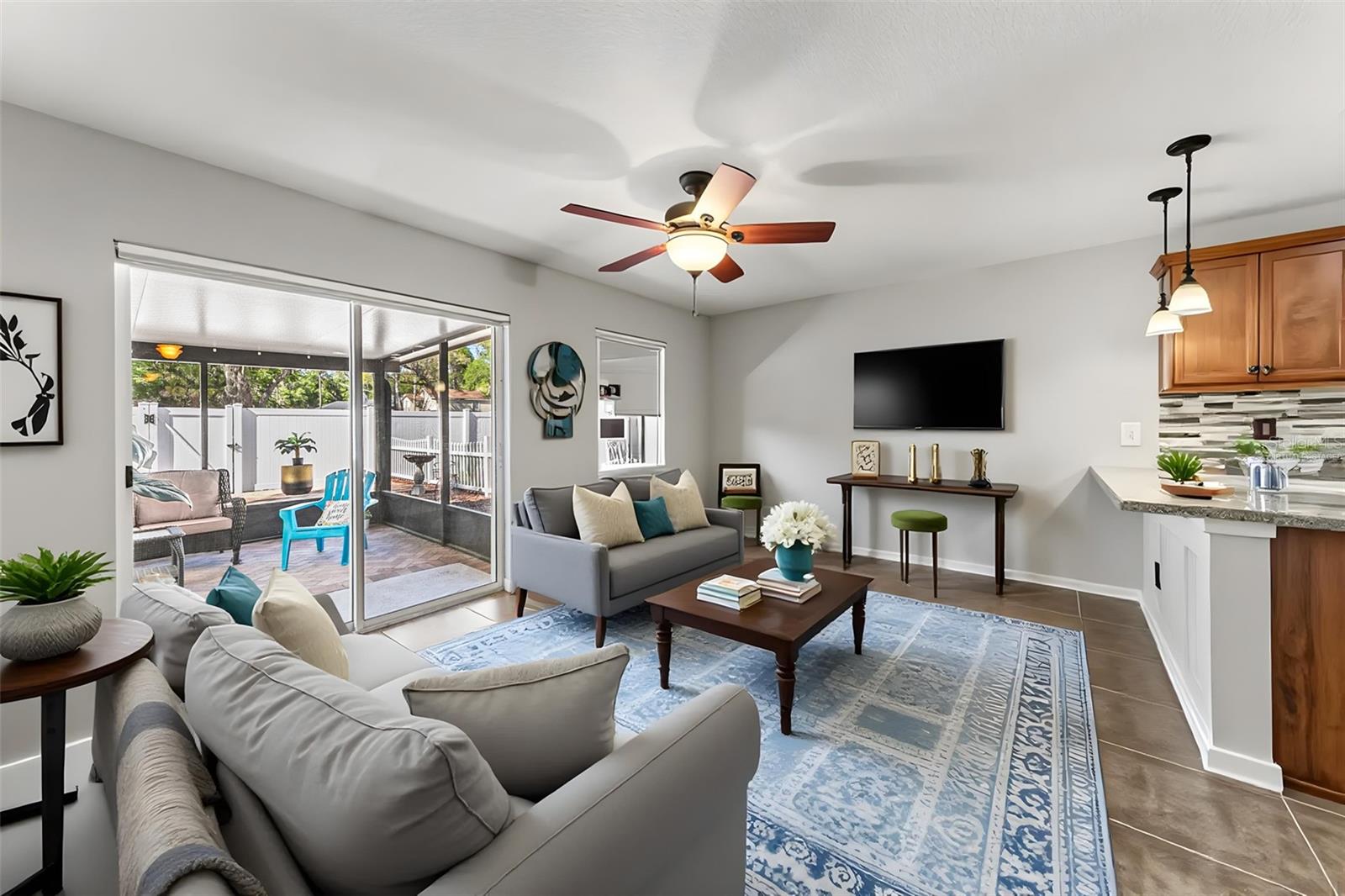 SOUTH RIDGE VILLAS 02 - Residential