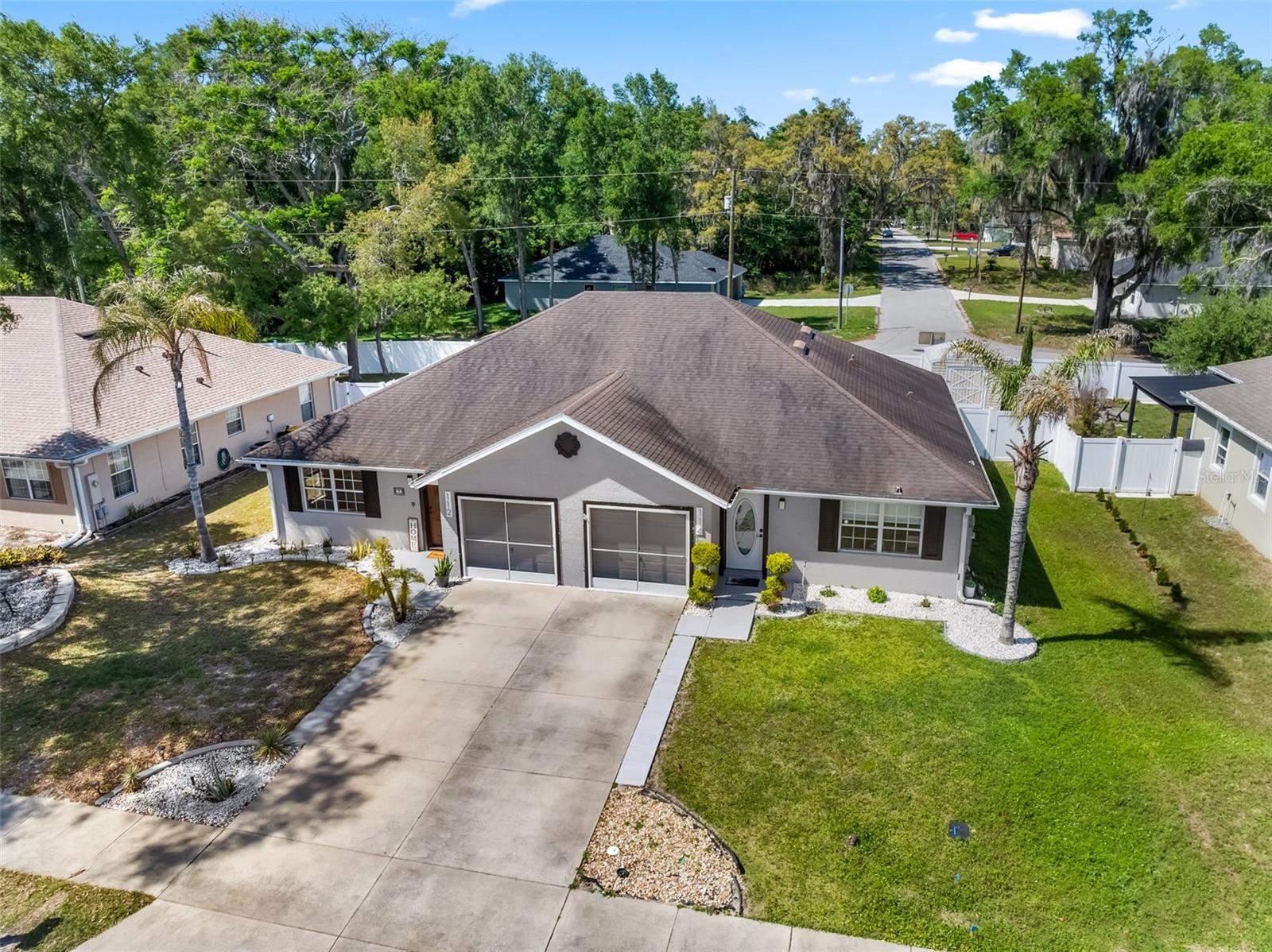 SOUTH RIDGE VILLAS 02 - Residential