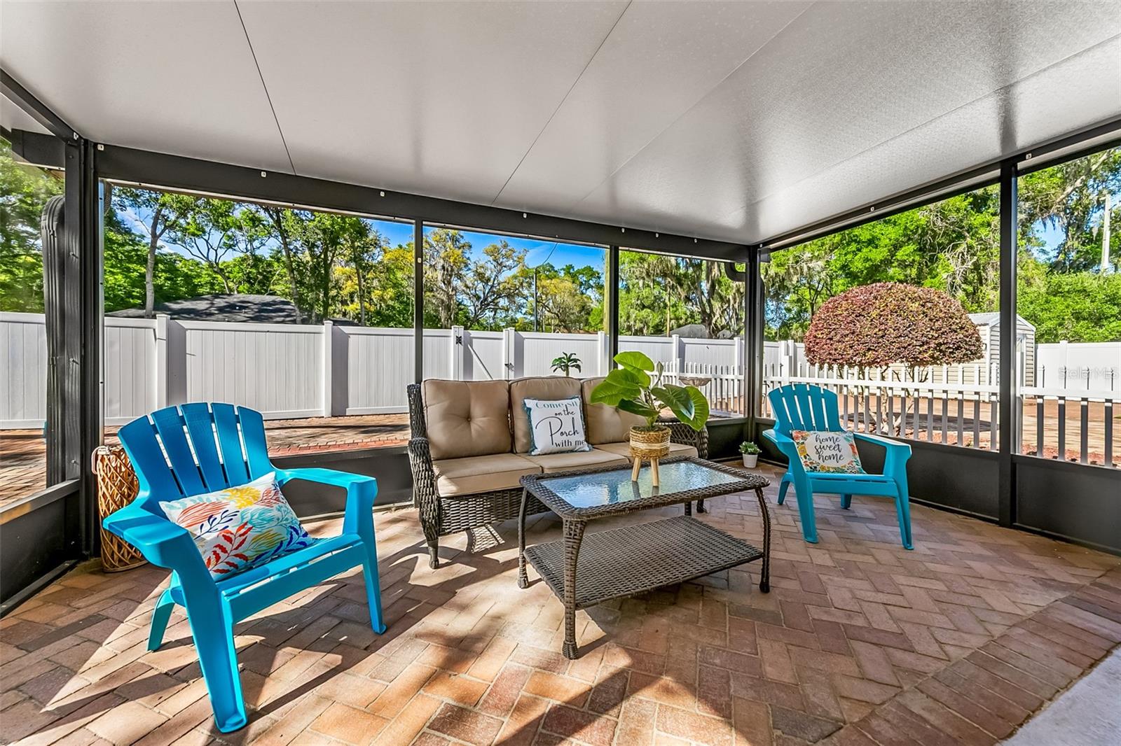 SOUTH RIDGE VILLAS 02 - Residential