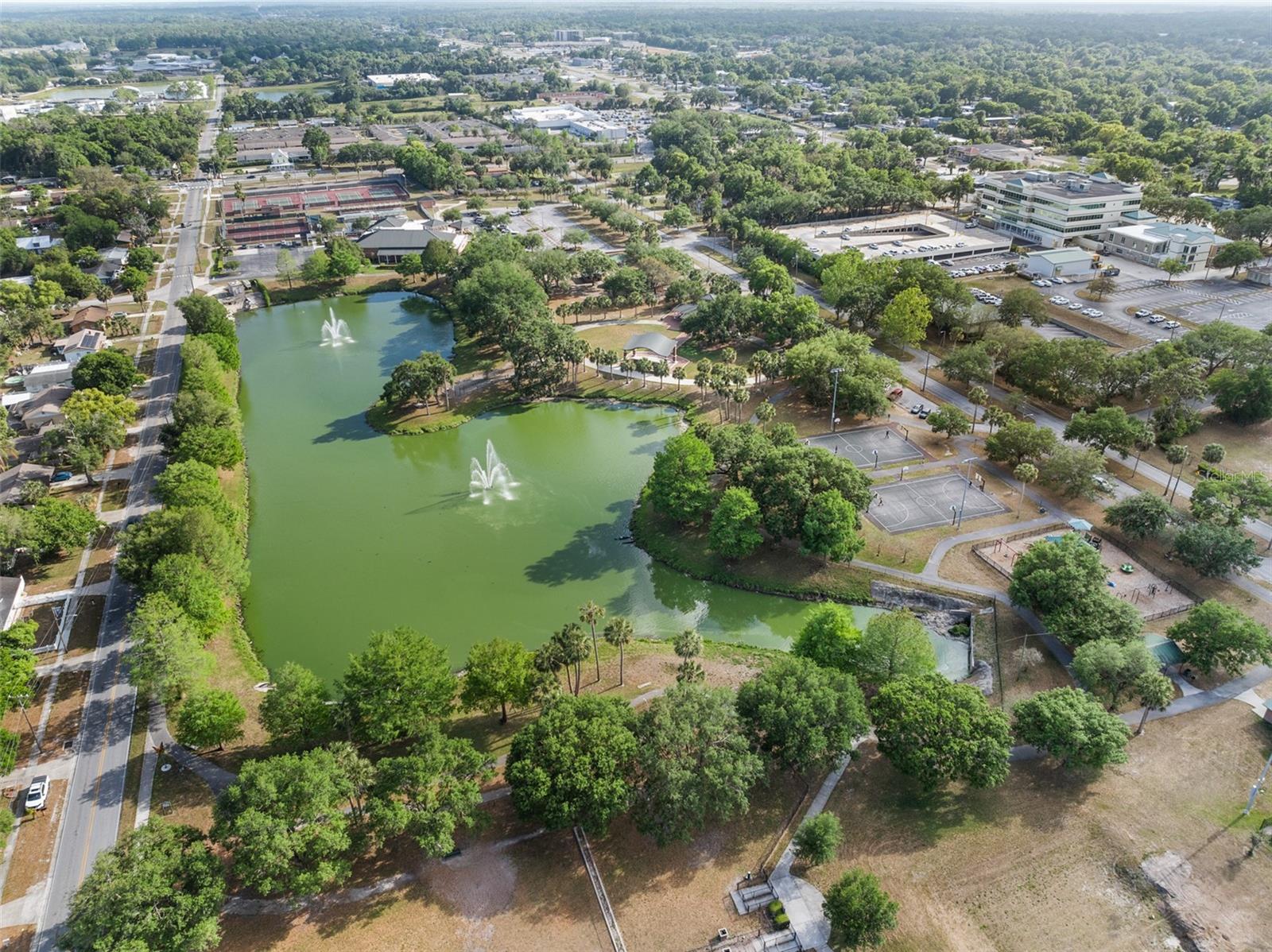 SOUTH RIDGE VILLAS 02 - Residential