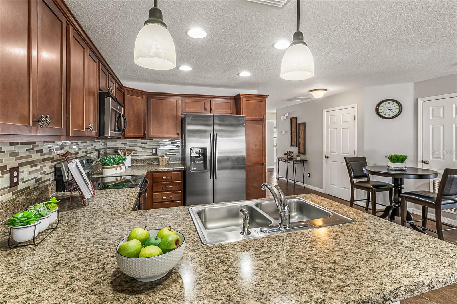 SOUTH RIDGE VILLAS 02 - Residential