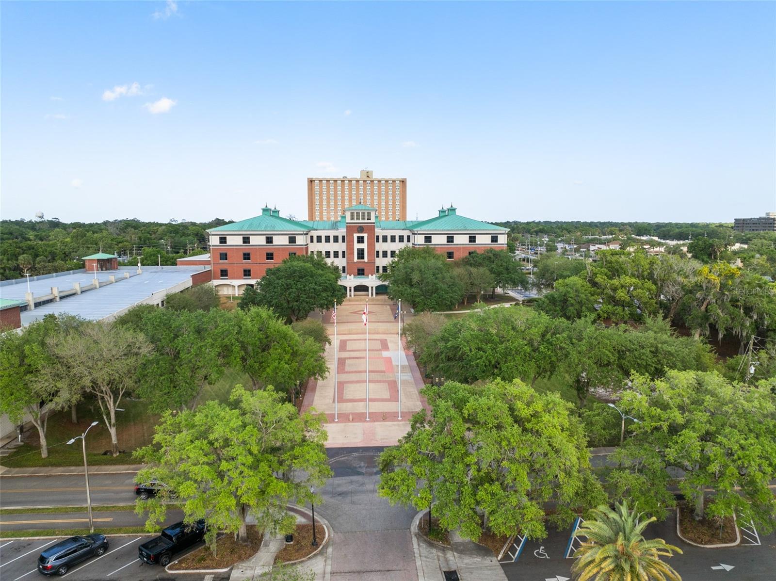 SOUTH RIDGE VILLAS 02 - Residential