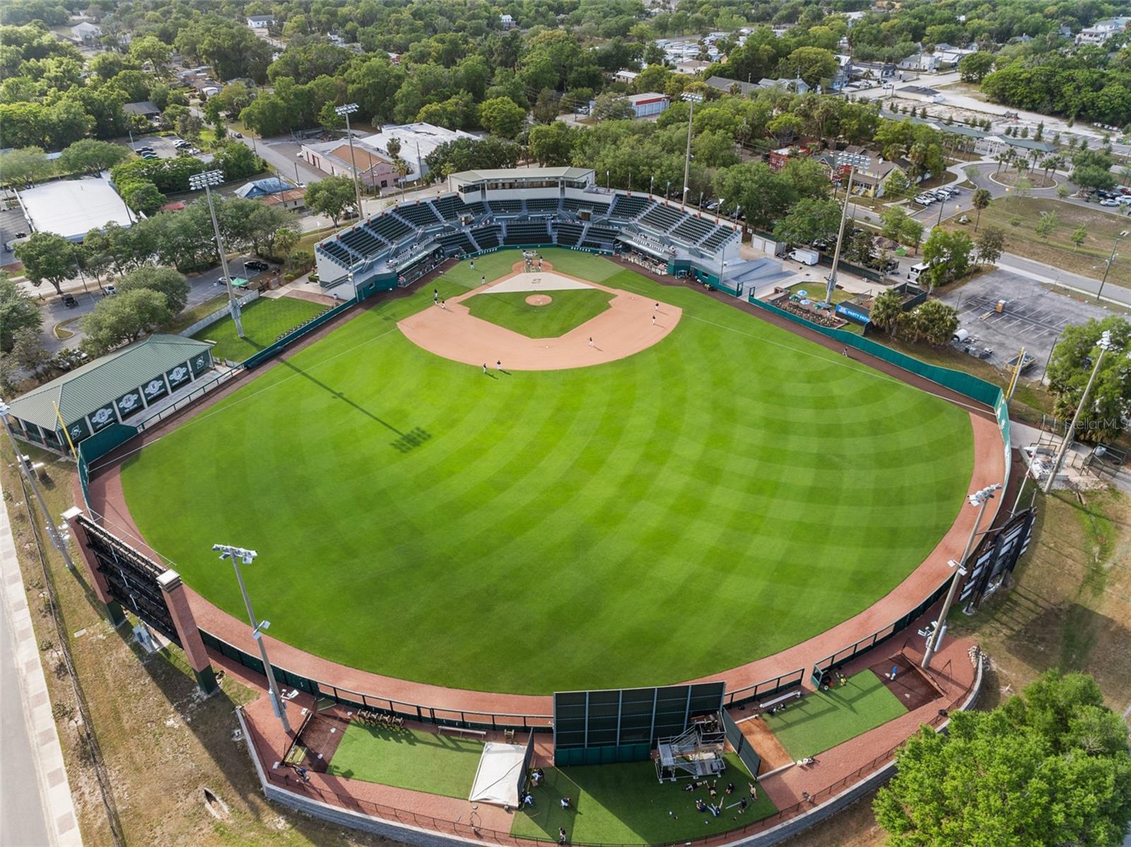 SOUTH RIDGE VILLAS 02 - Residential