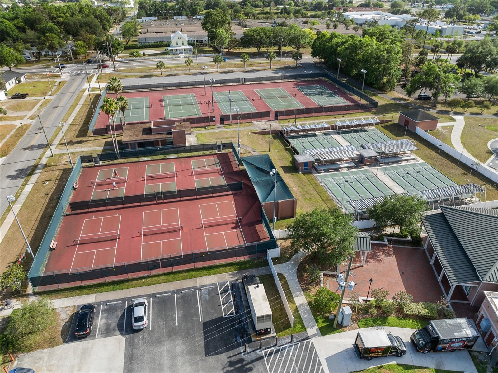 SOUTH RIDGE VILLAS 02 - Residential