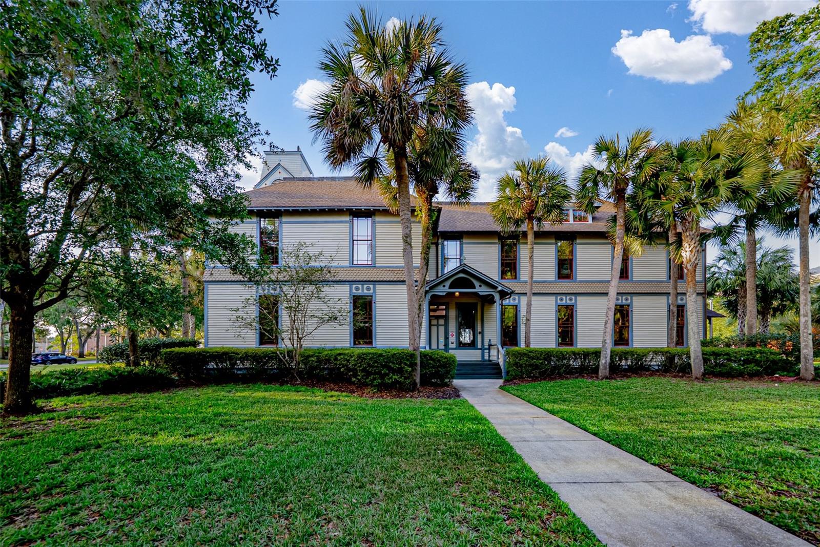 SOUTH RIDGE VILLAS 02 - Residential