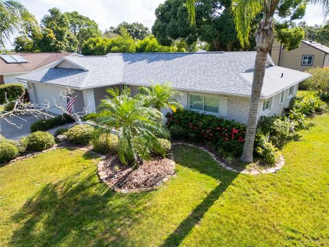 2113 MALCOLM DRIVE PALM HARBOR FL 34684