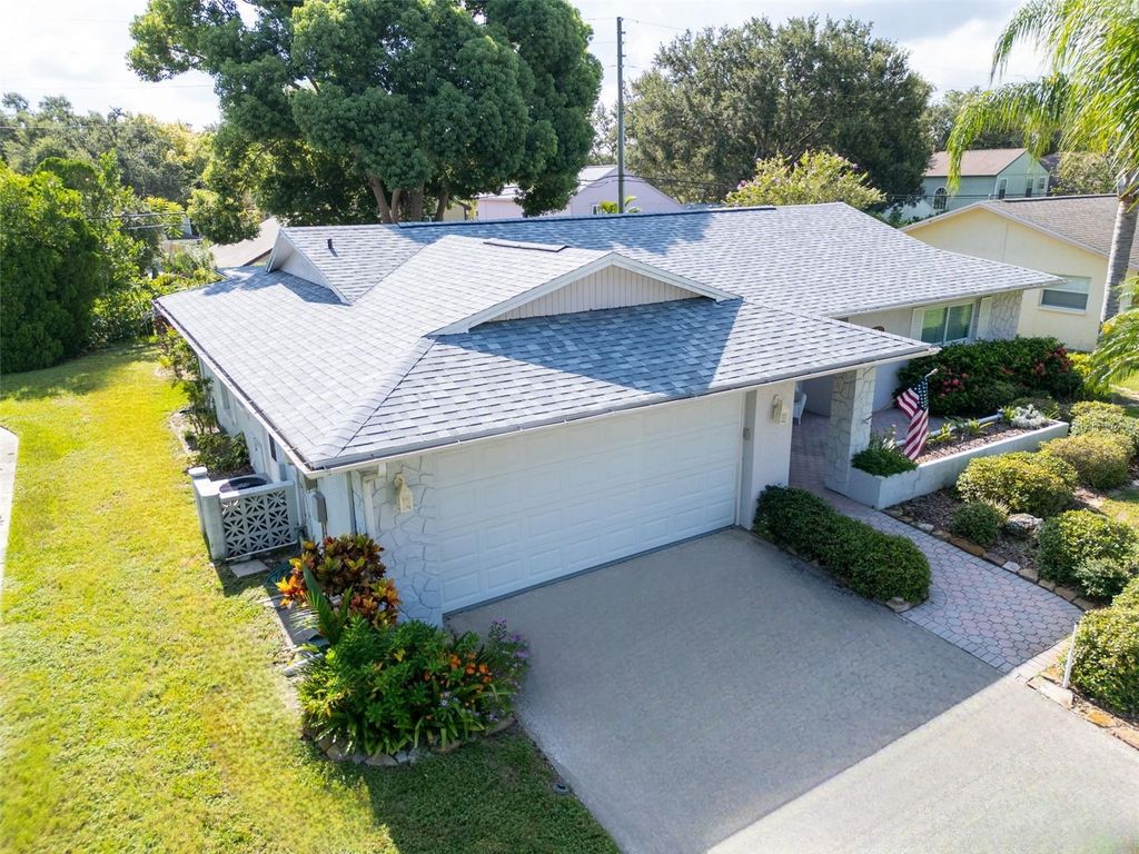 Photo of 2113 Malcolm Drive, Palm Harbor, FL 34684 (MLS # TB8386946)