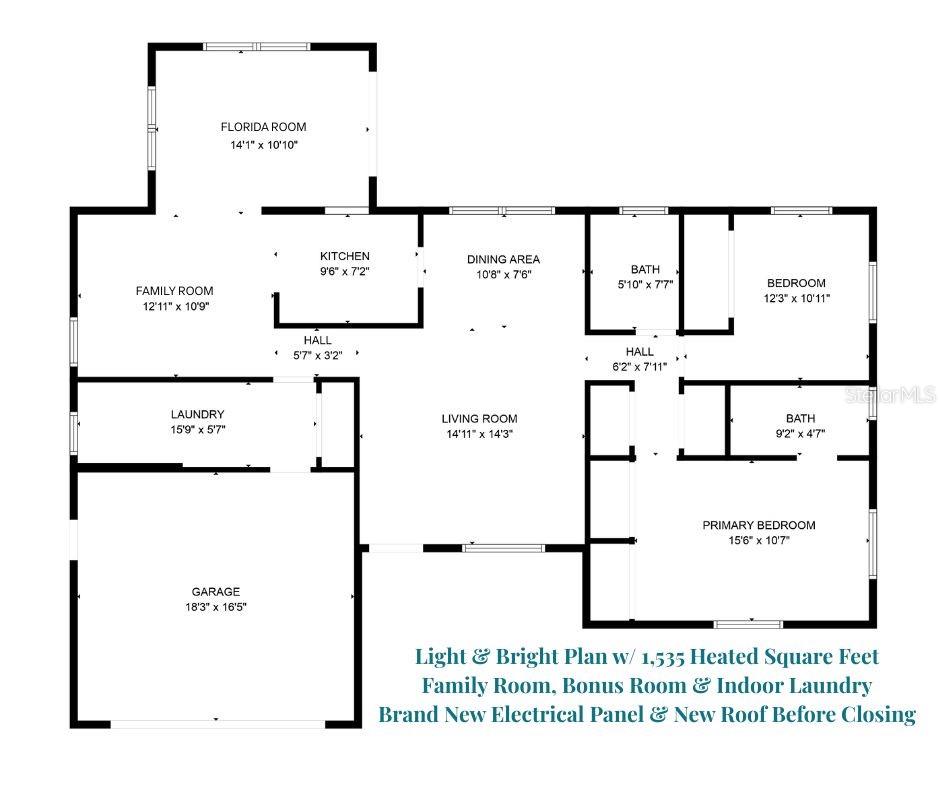 2113 MALCOLM DRIVE