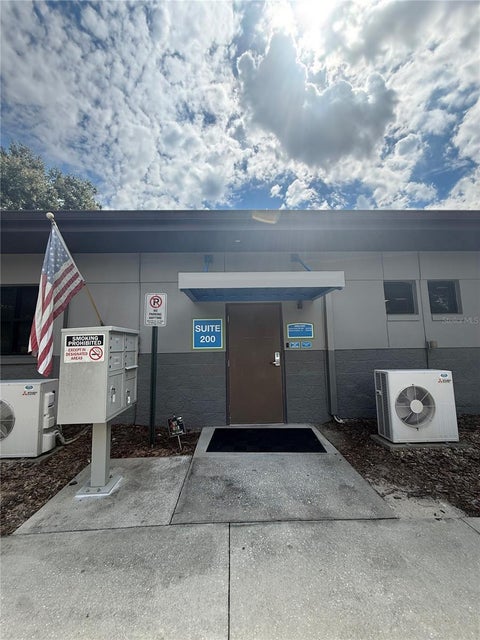 Tiny photo for 2221 SW 19th Avenue Road #200, Ocala, FL 34471 (MLS # OM732998)