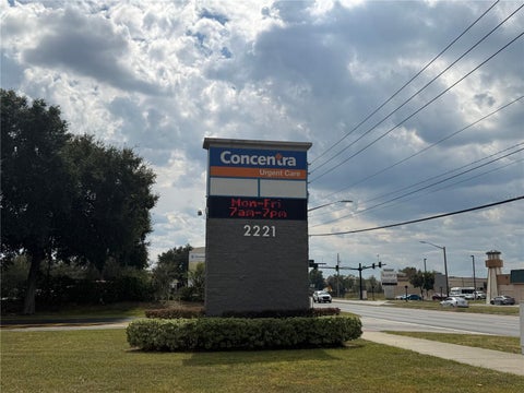 Tiny photo for 2221 SW 19th Avenue Road #200, Ocala, FL 34471 (MLS # OM732998)
