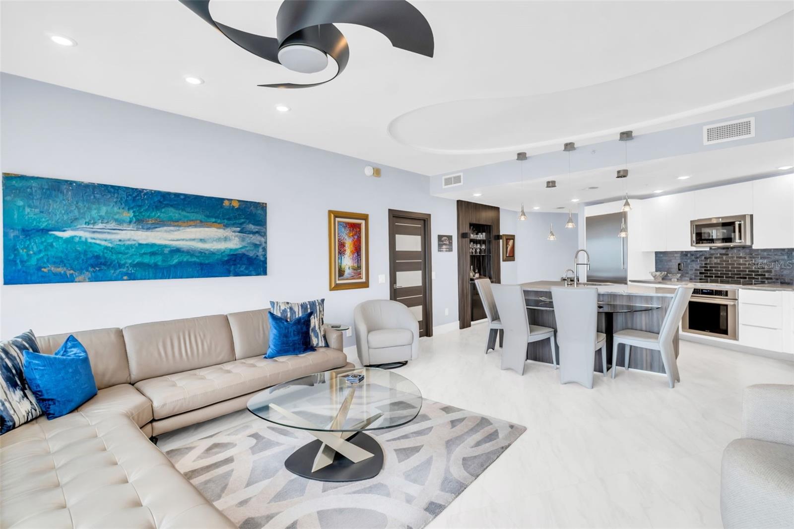 175 1ST STREET S 2305