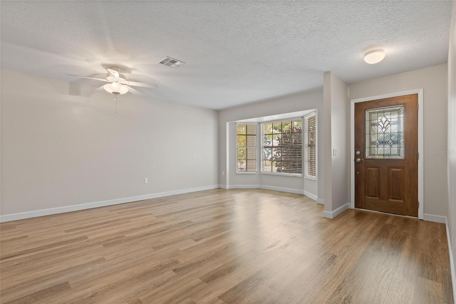 TIMBER OAKS - Residential