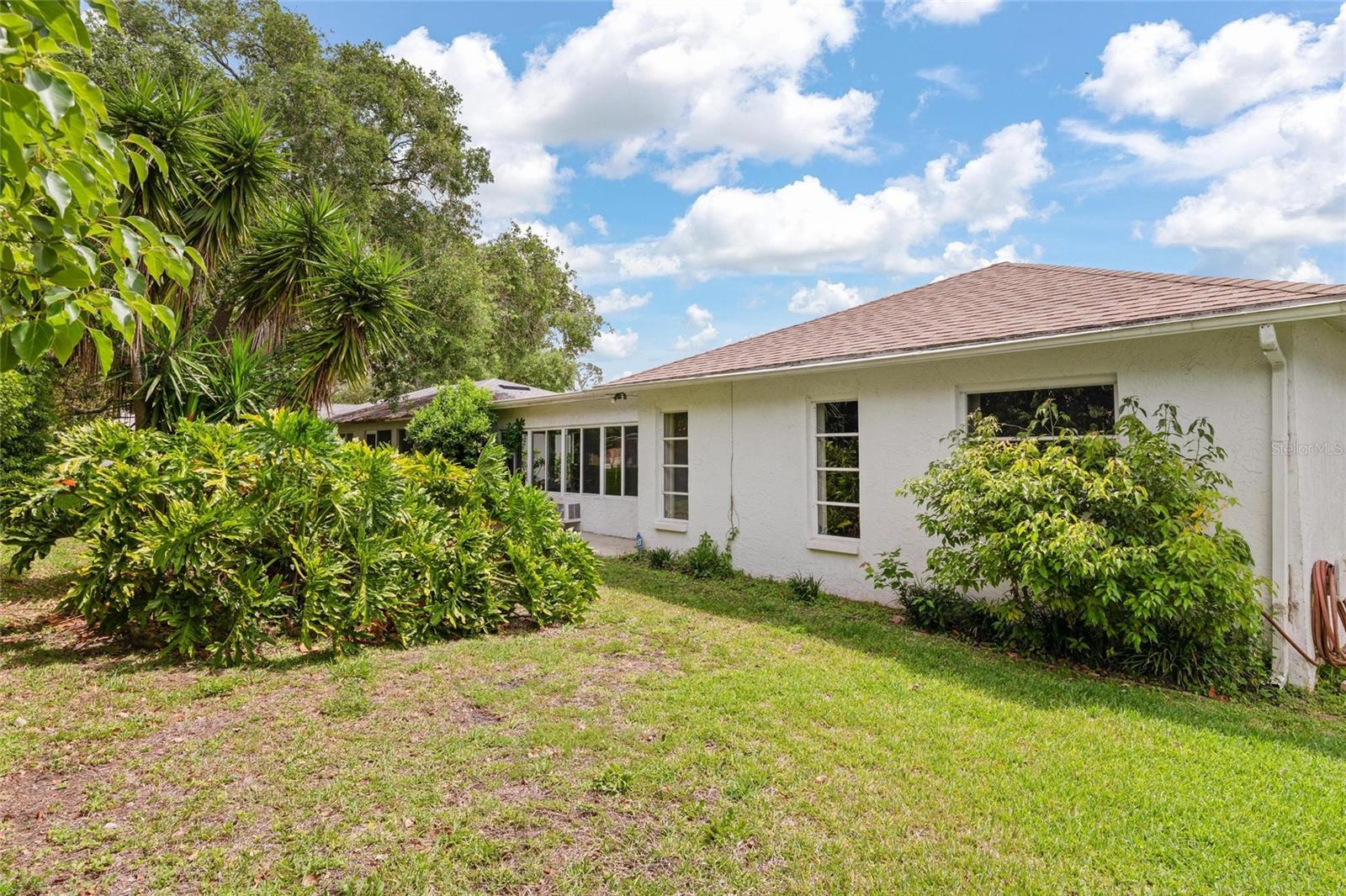 TIMBER OAKS - Residential