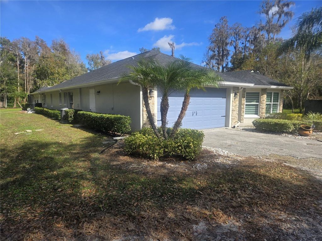Photo of 26838 Deacon Loop, Wesley Chapel, FL 33544 (MLS # TB8454345)