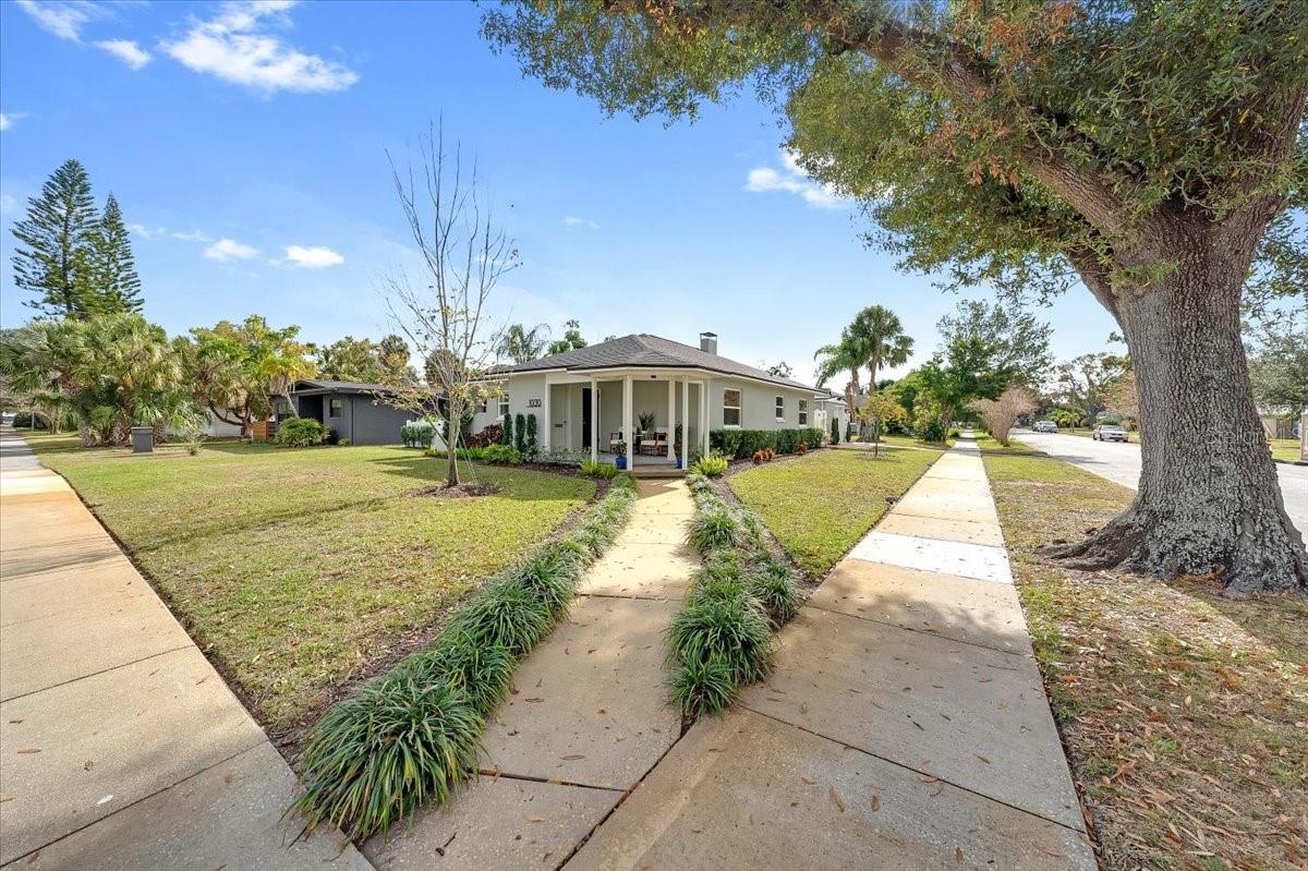 HYDE PARK - Residential