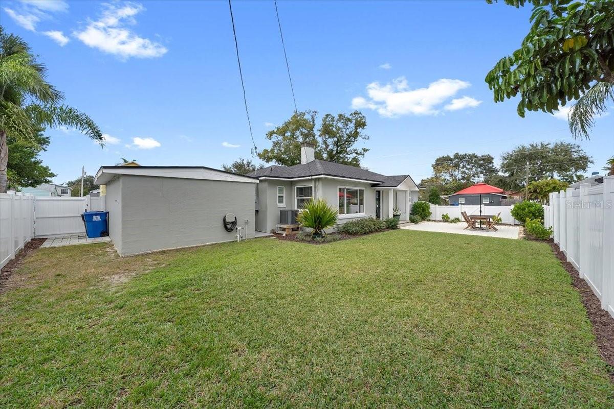 HYDE PARK - Residential