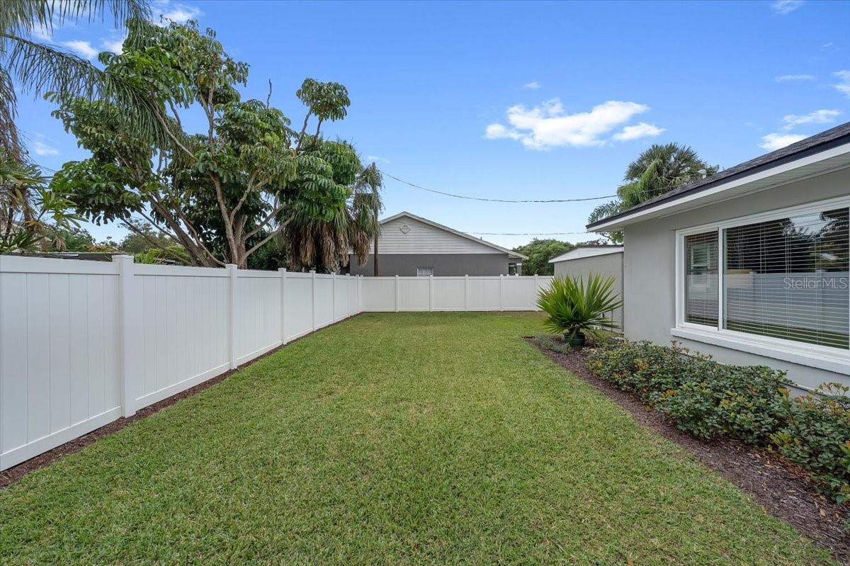 HYDE PARK - Residential