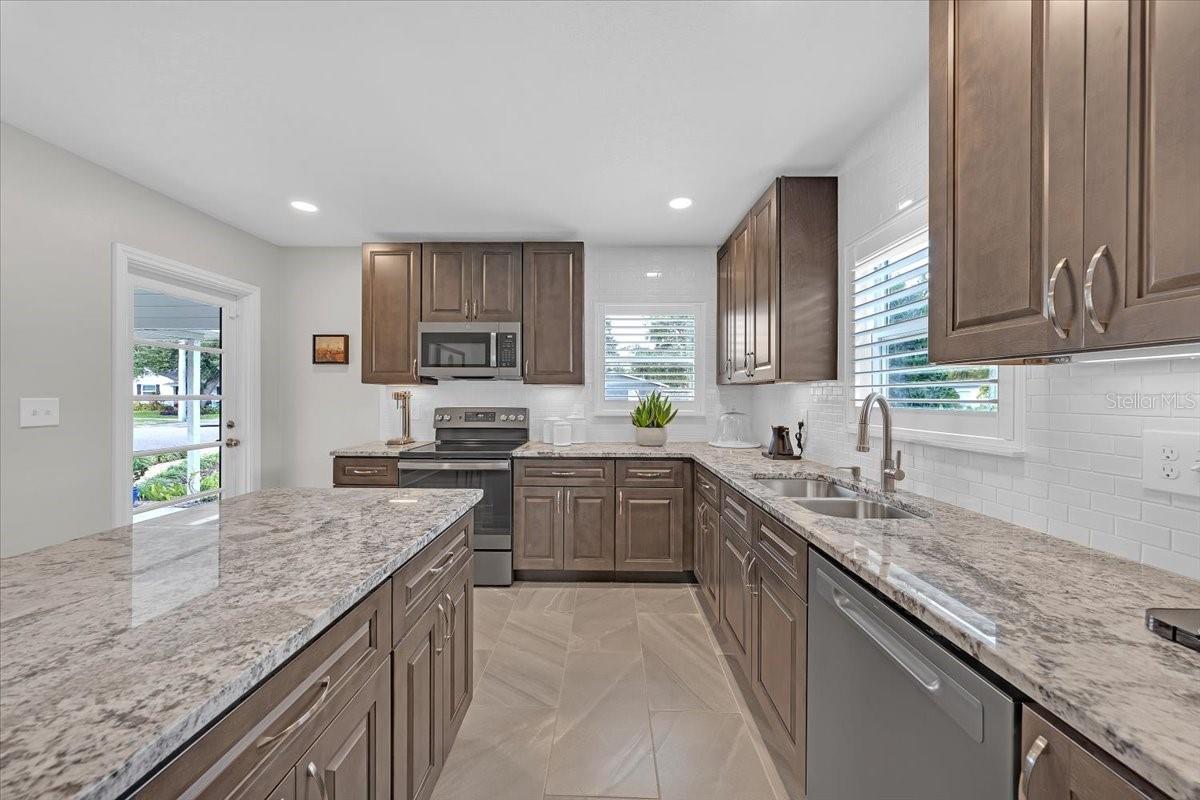 HYDE PARK - Residential