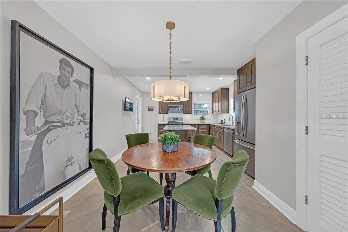 HYDE PARK - Residential