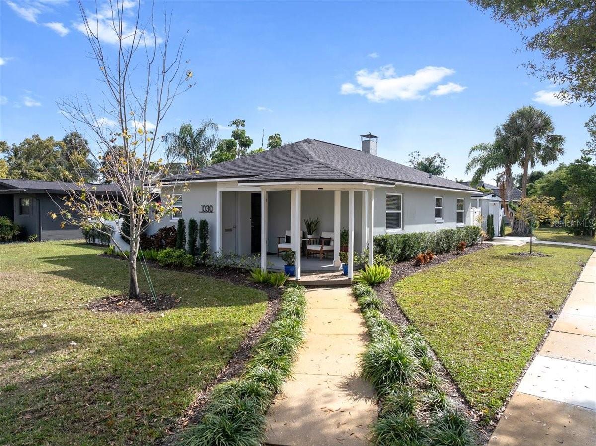 HYDE PARK - Residential