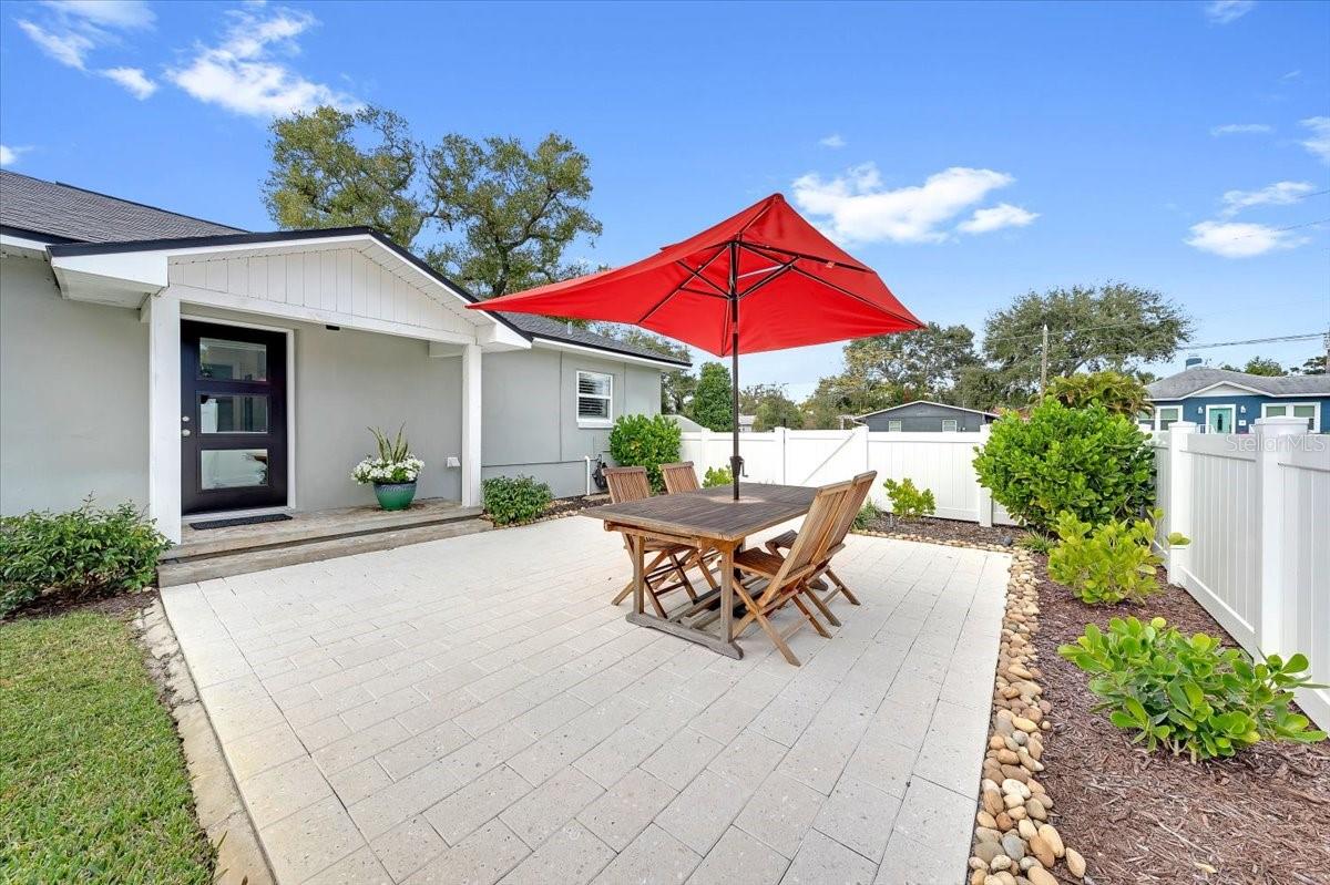 HYDE PARK - Residential