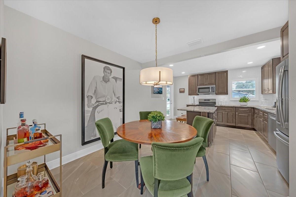 HYDE PARK - Residential