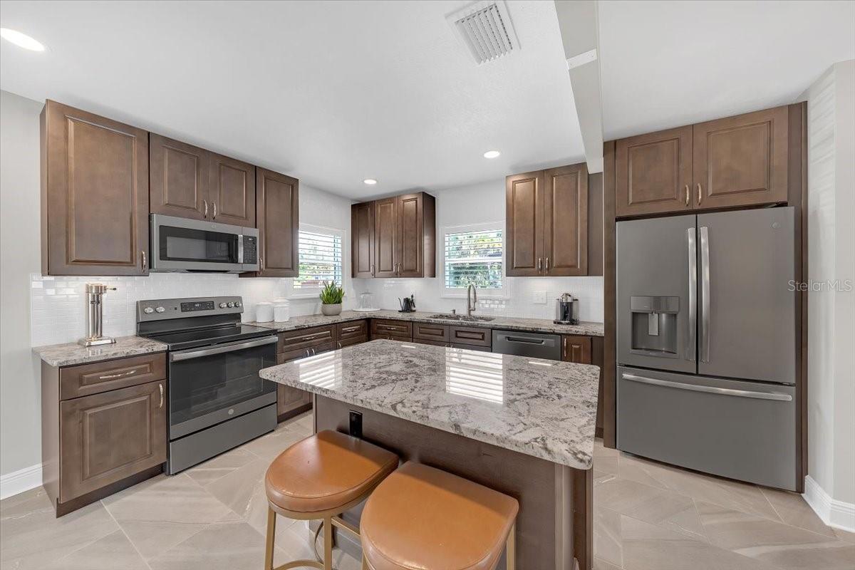 HYDE PARK - Residential