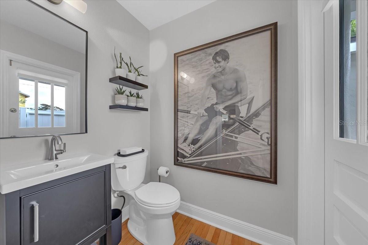 HYDE PARK - Residential