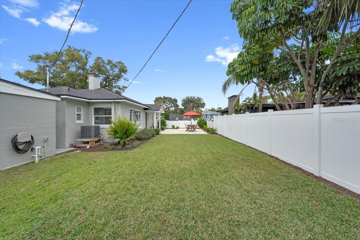 HYDE PARK - Residential