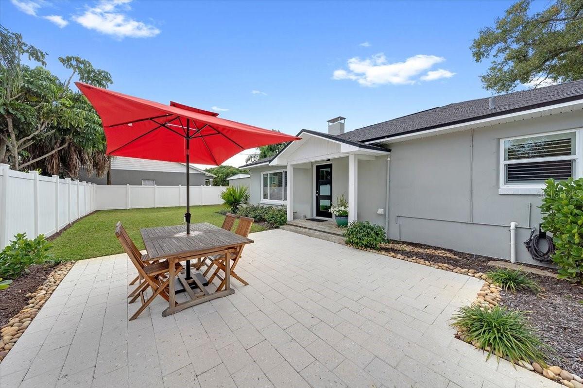 HYDE PARK - Residential