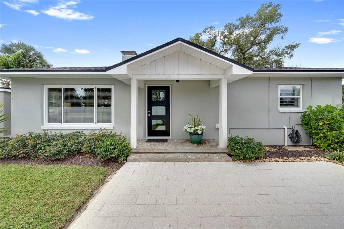 HYDE PARK - Residential