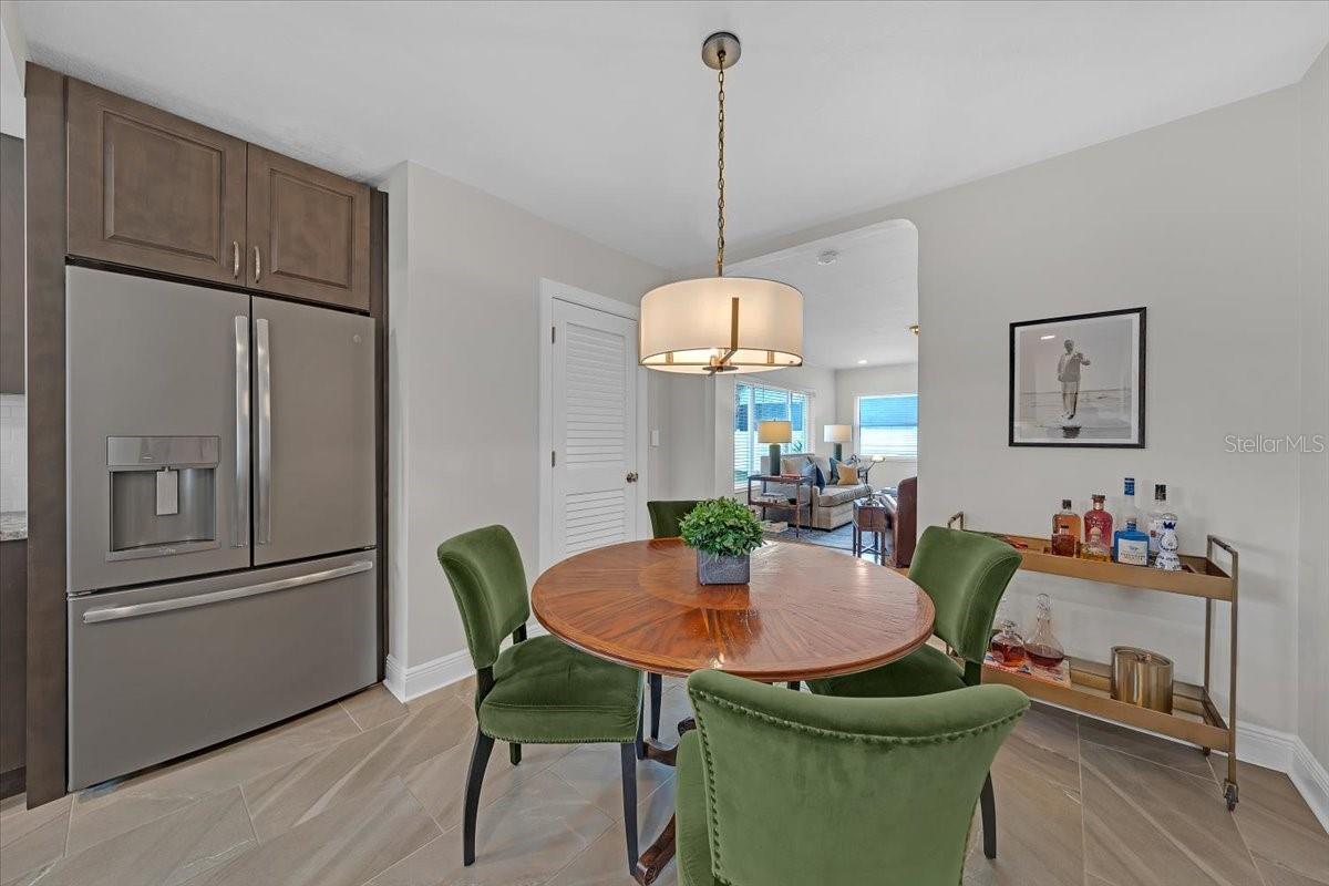 HYDE PARK - Residential