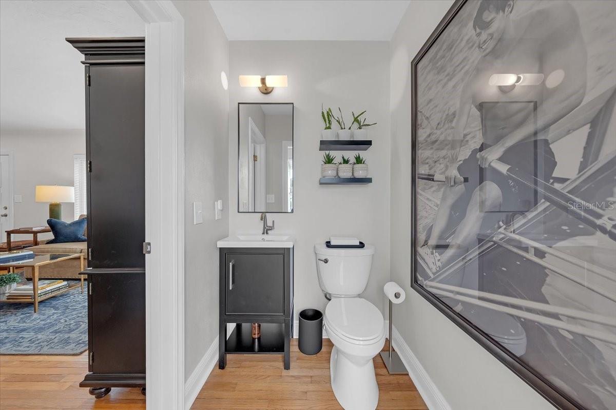 HYDE PARK - Residential