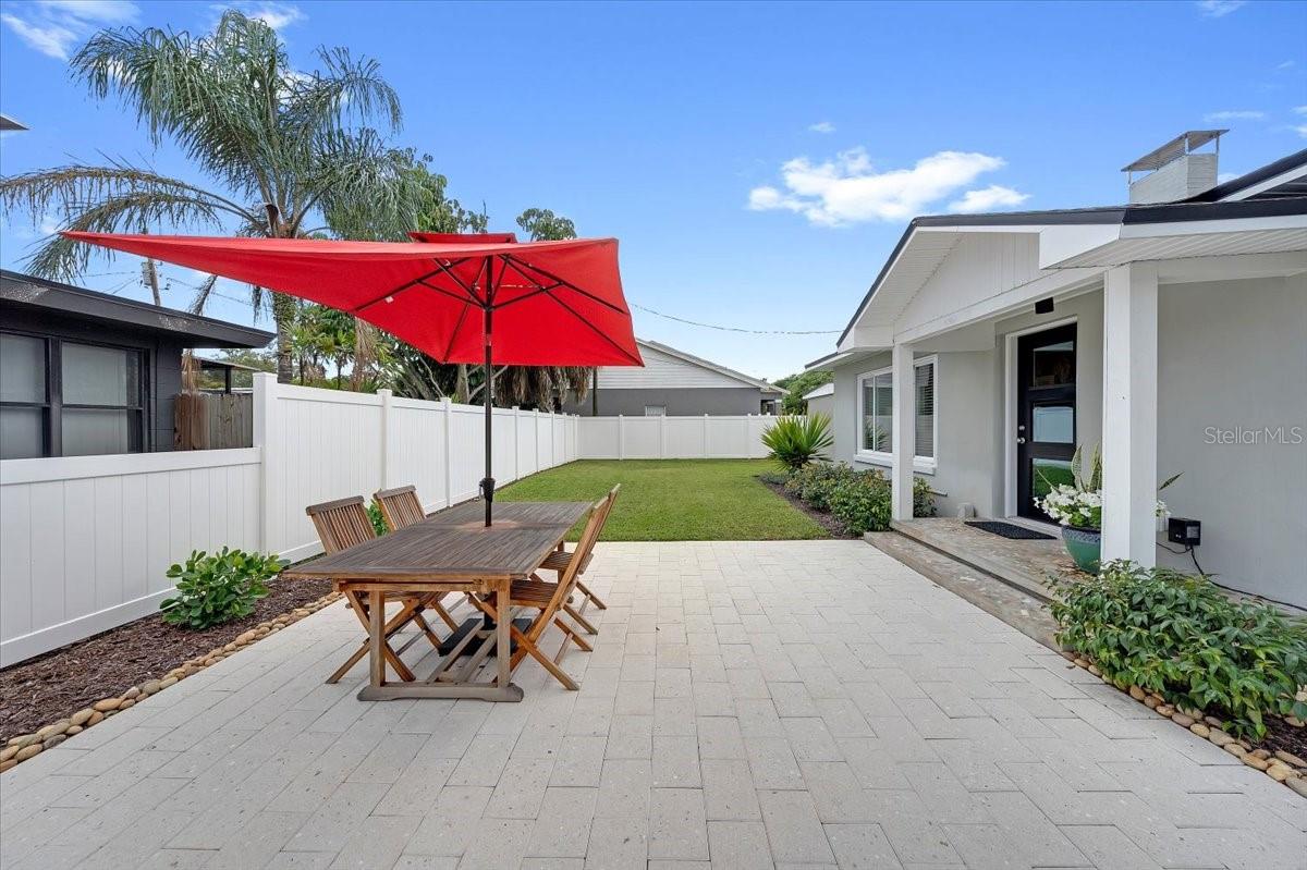 HYDE PARK - Residential