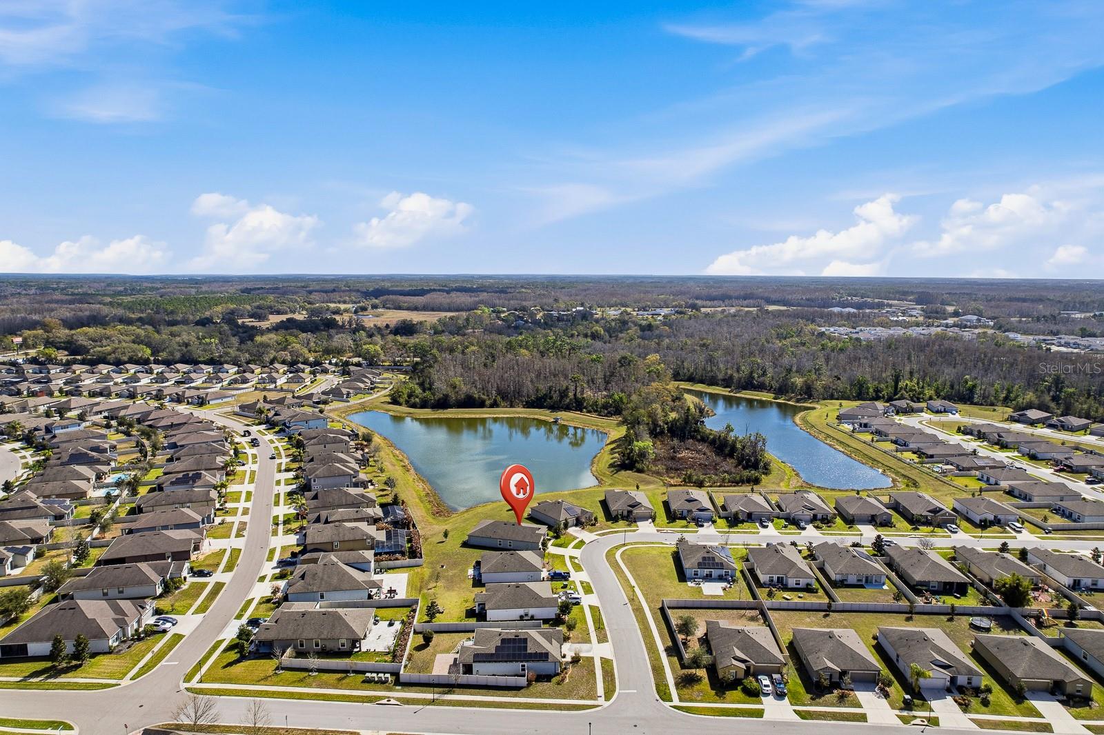 TALAVERA PHASE 1B-2 - Residential