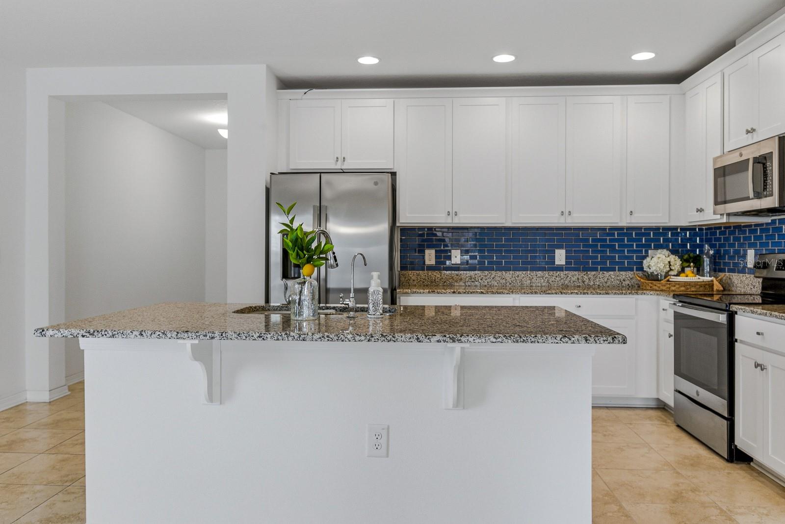 TALAVERA PHASE 1B-2 - Residential