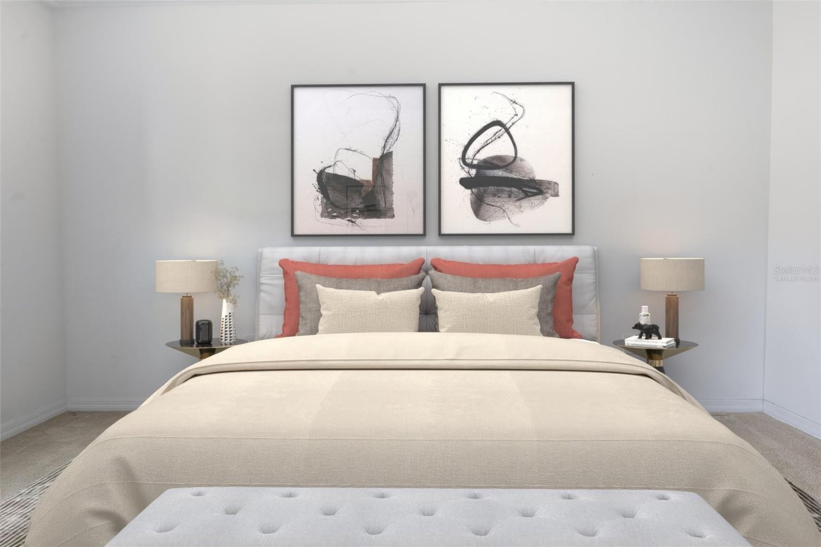 TALAVERA PHASE 1B-2 - Residential