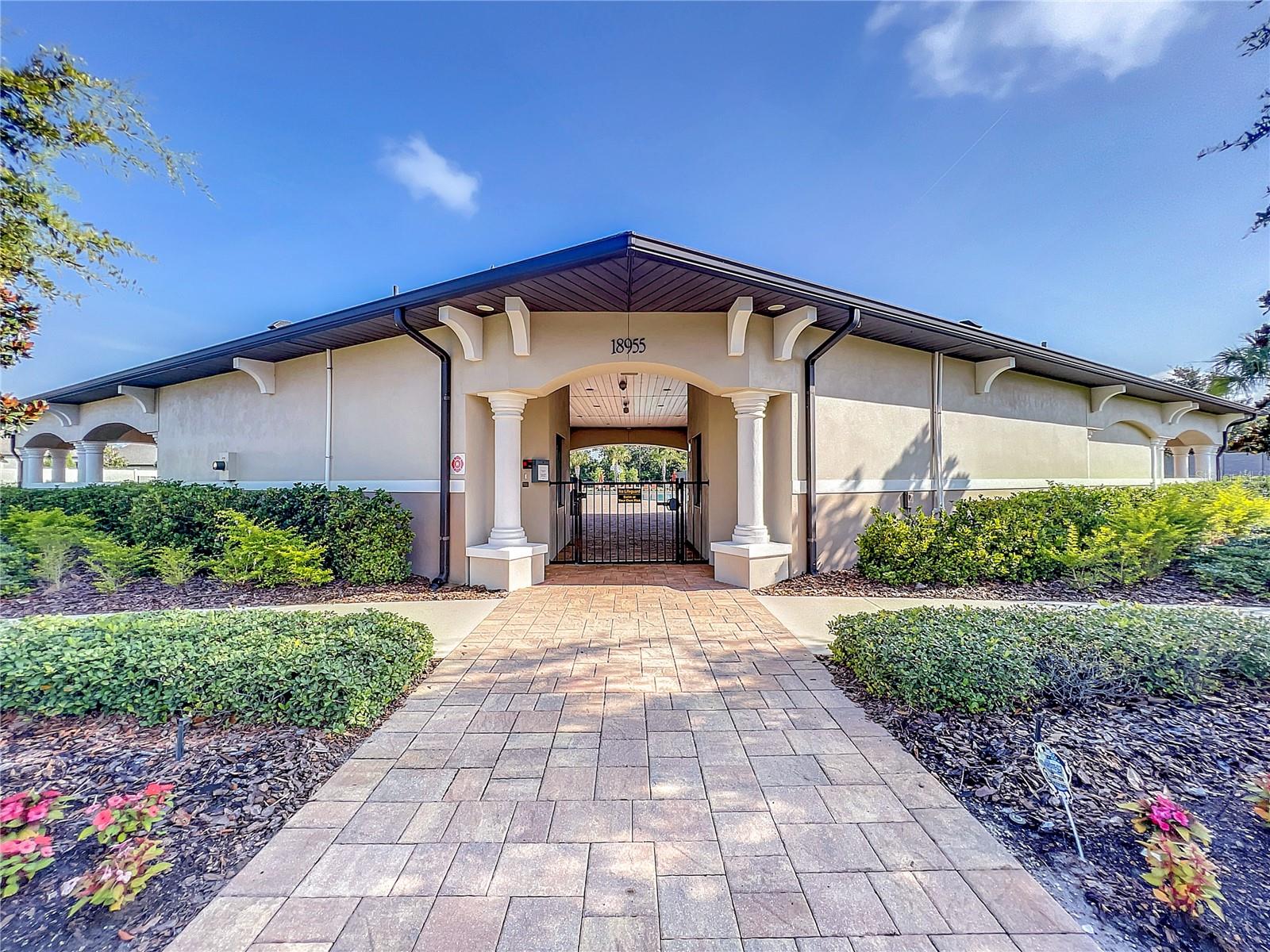 TALAVERA PHASE 1B-2 - Residential