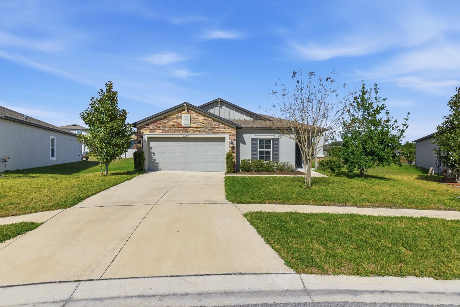 TALAVERA PHASE 1B-2 - Residential