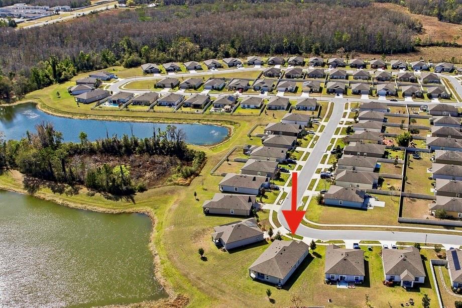 TALAVERA PHASE 1B-2 - Residential