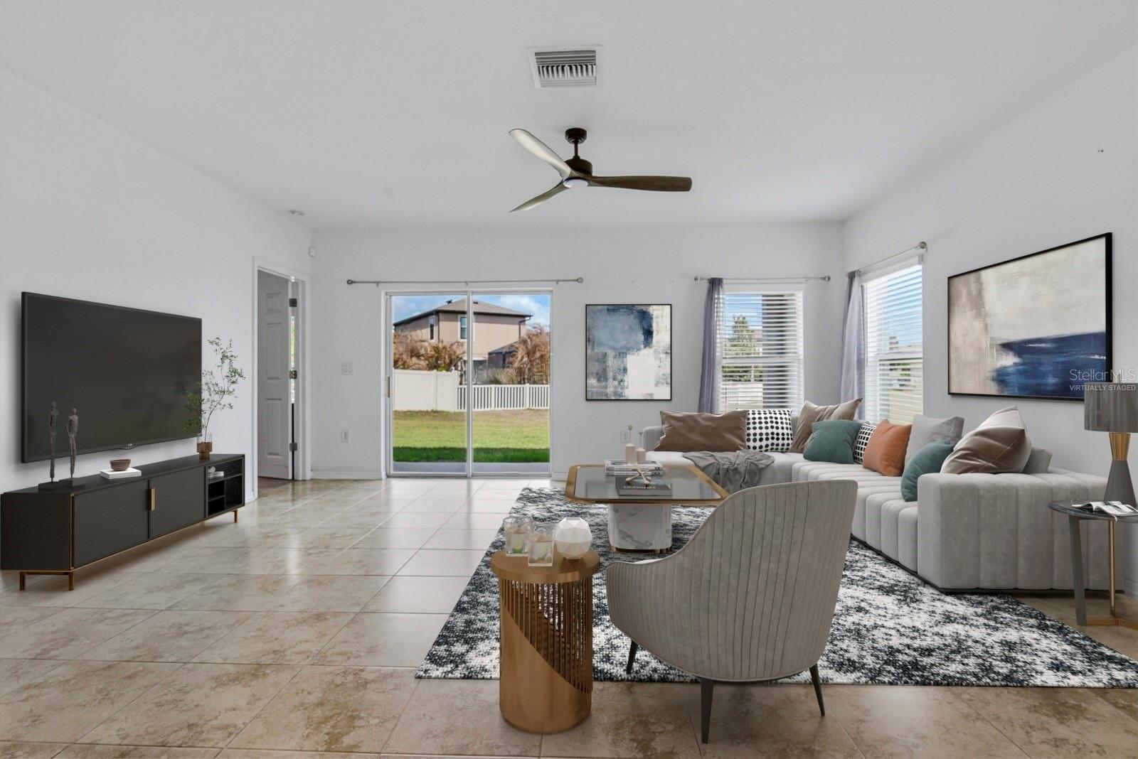 TALAVERA PHASE 1B-2 - Residential