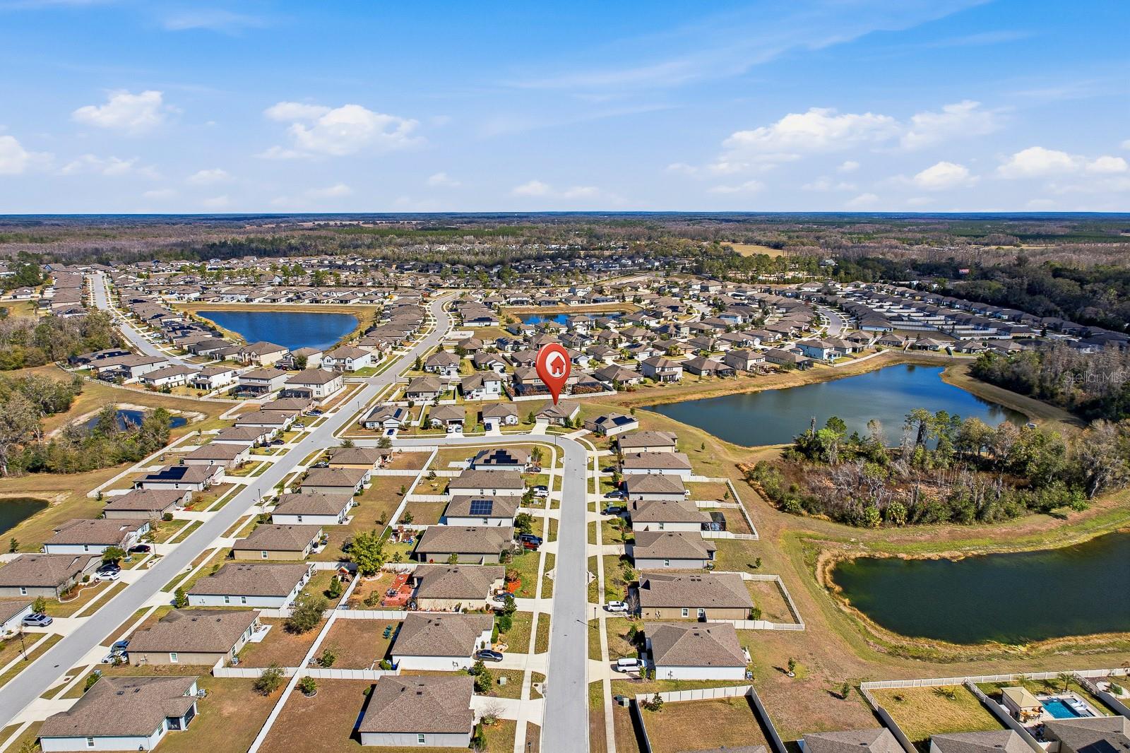 TALAVERA PHASE 1B-2 - Residential