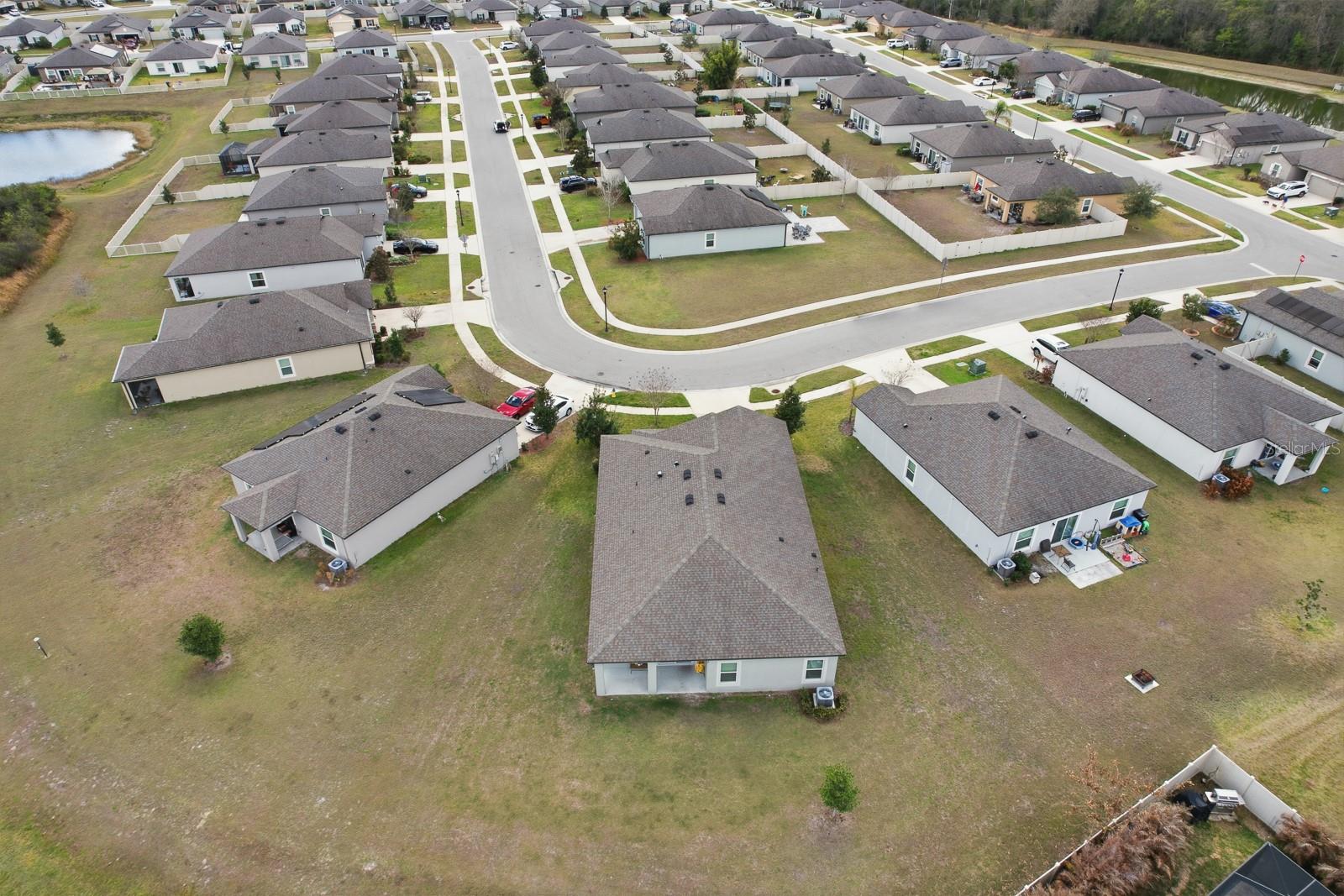 TALAVERA PHASE 1B-2 - Residential