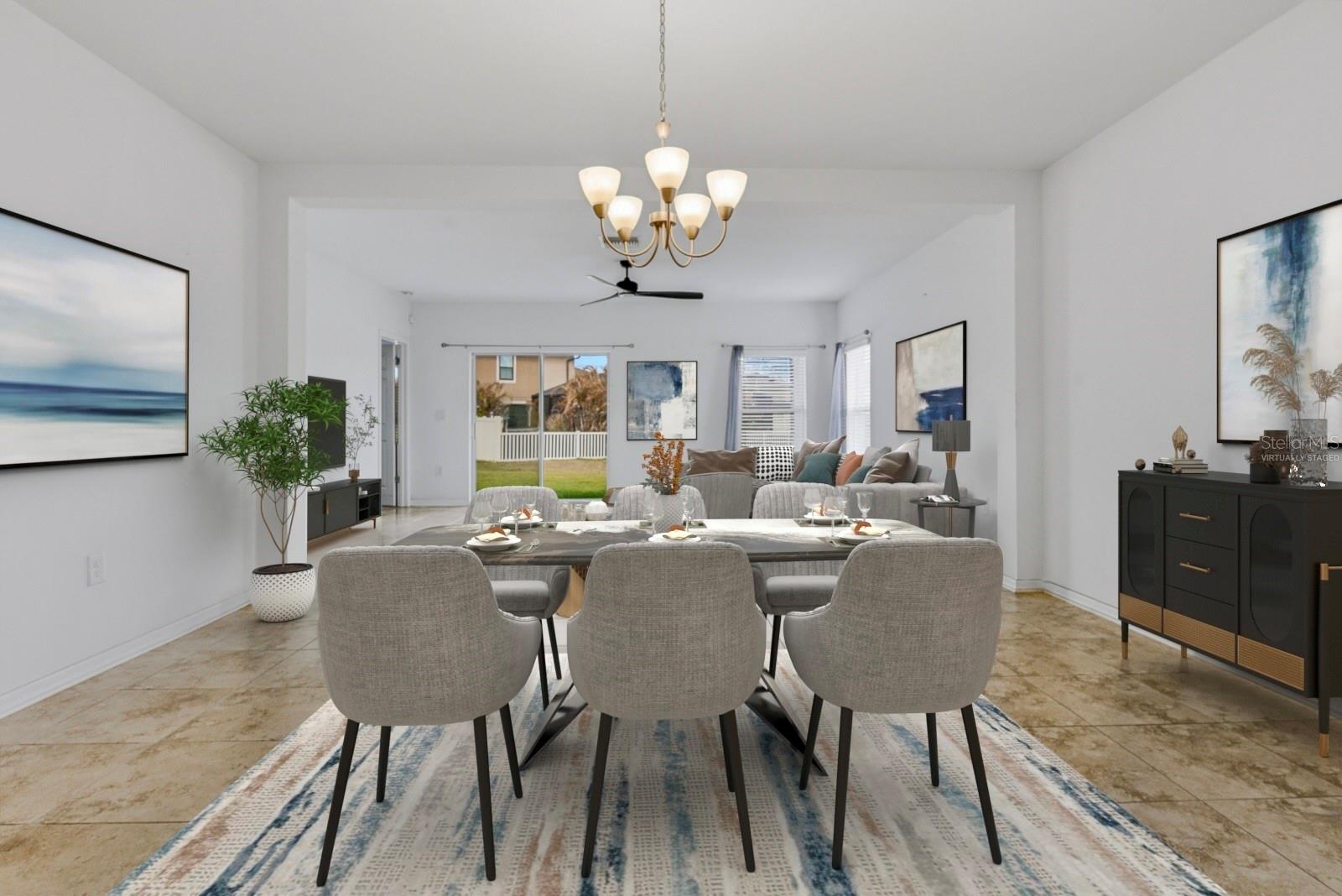 TALAVERA PHASE 1B-2 - Residential